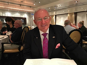 Mayo Society of New York Honorees 2018