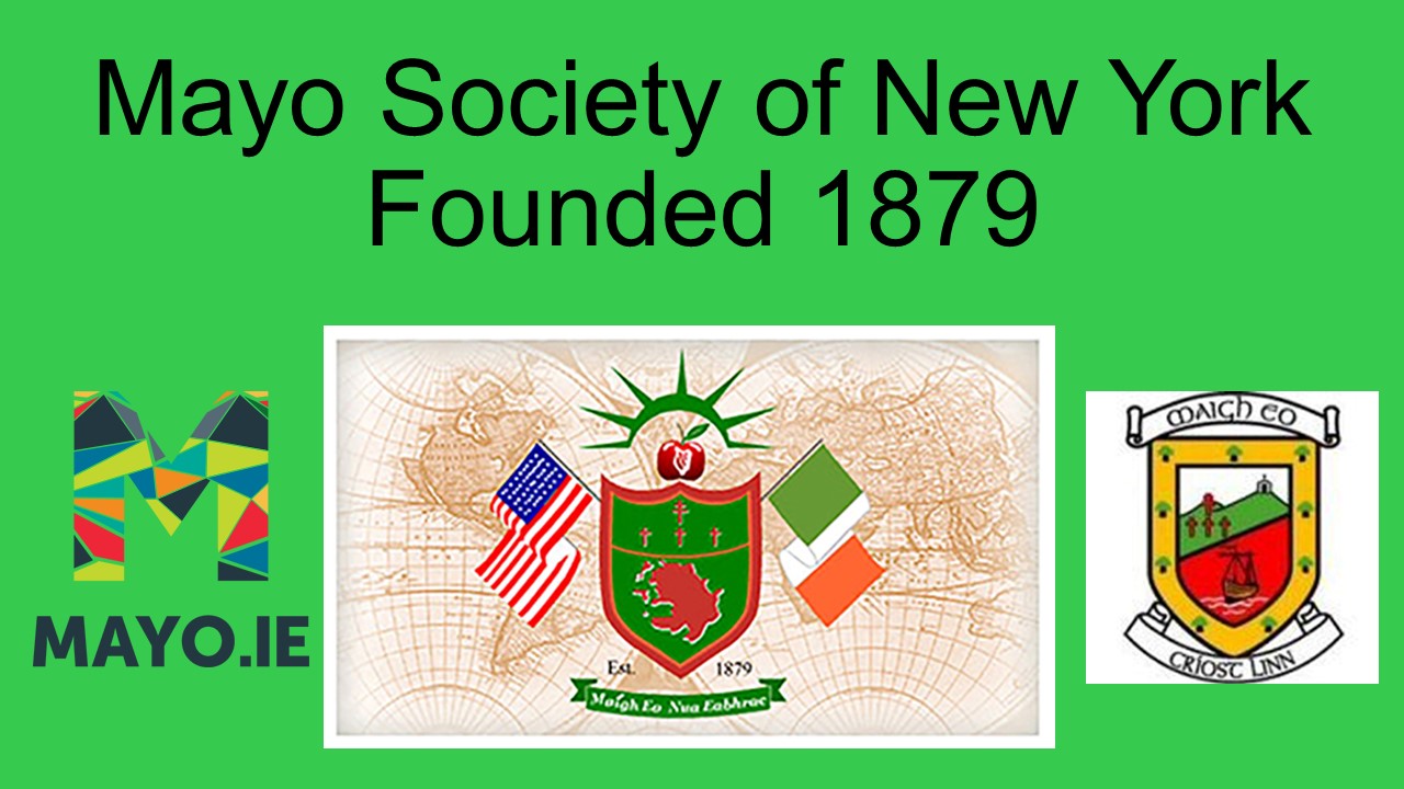 Mayo Society of New York